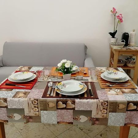 Home Sweet Home 카스텔누보델가다 외부 사진