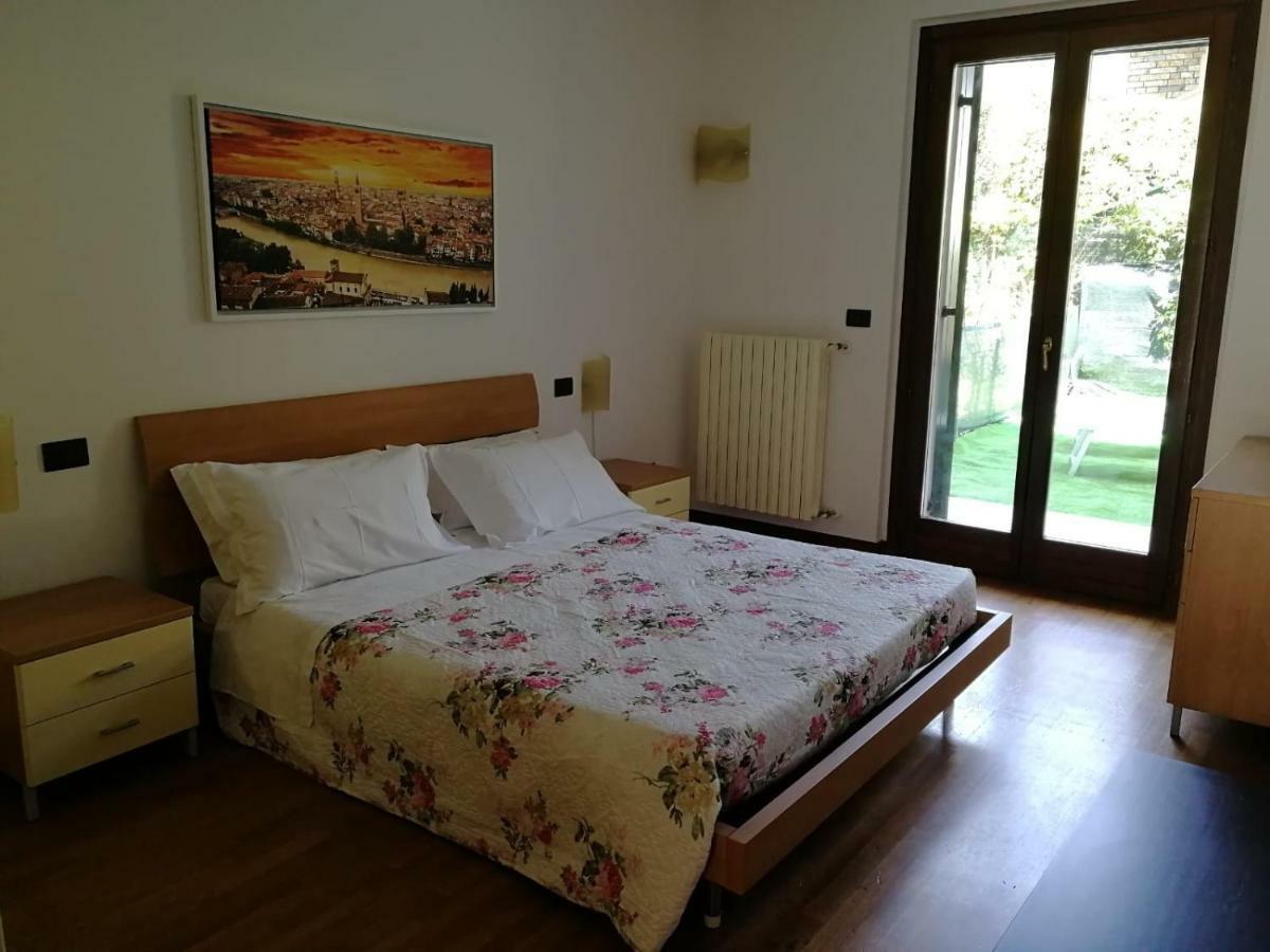 Home Sweet Home 카스텔누보델가다 외부 사진