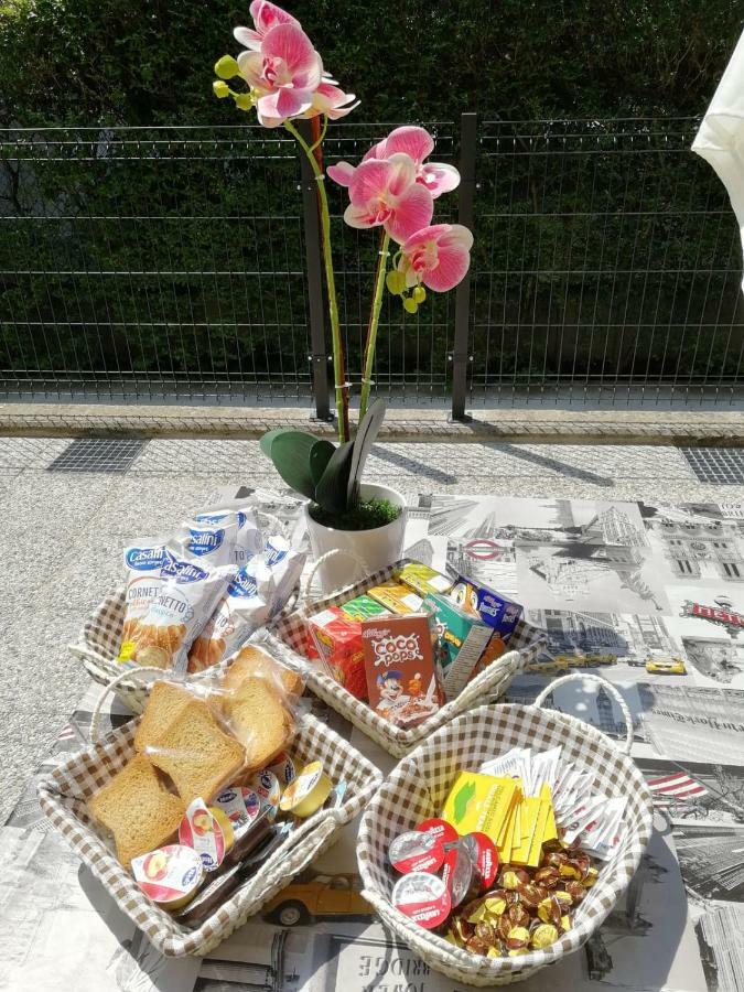 Home Sweet Home 카스텔누보델가다 외부 사진