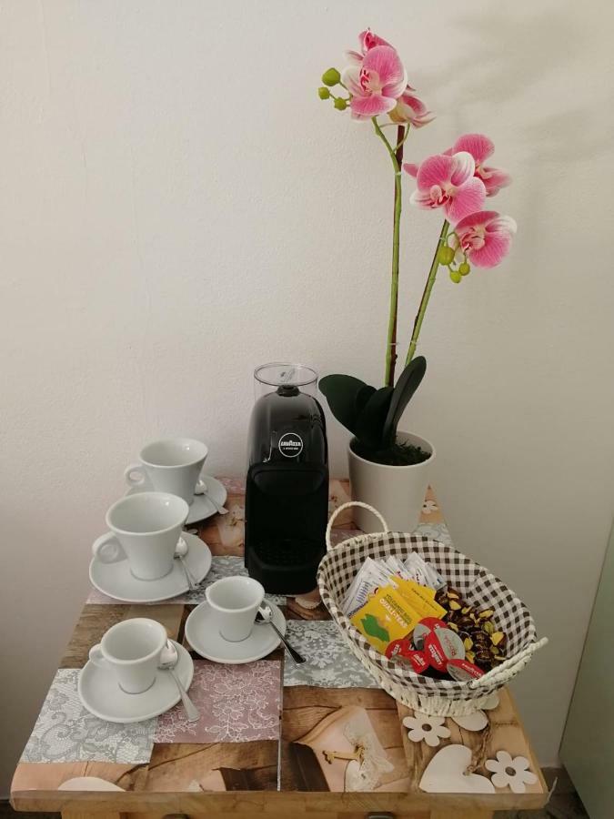 Home Sweet Home 카스텔누보델가다 외부 사진