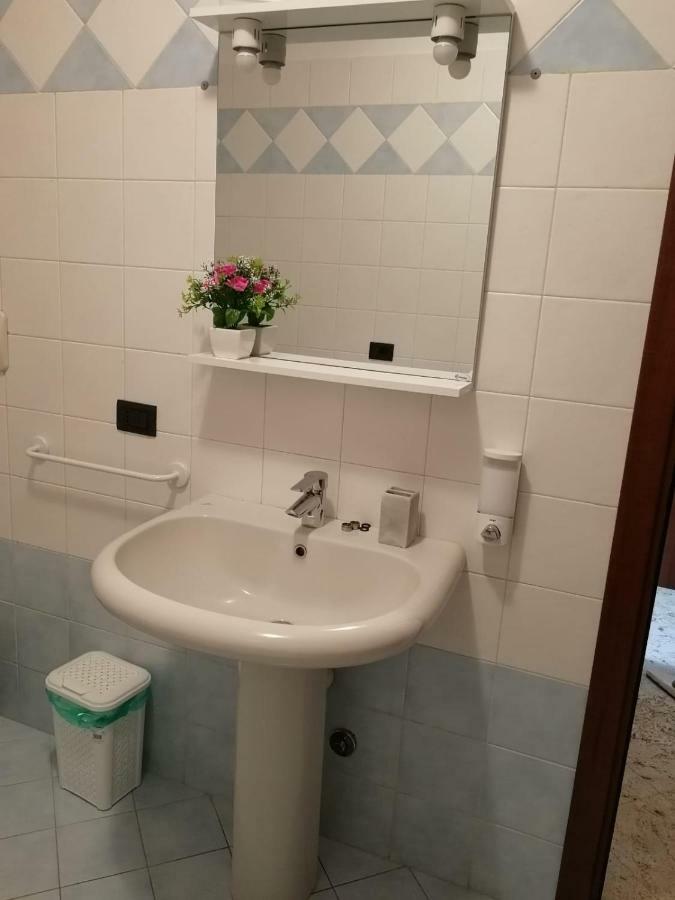Home Sweet Home 카스텔누보델가다 외부 사진